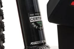 Felt NINEe 20 Mountain E-Bike - 2015, X-Large 12 Felt NINEe 20 Mountain E-Bike - 2015, X-Large -Felt BMT19067 PH1 03