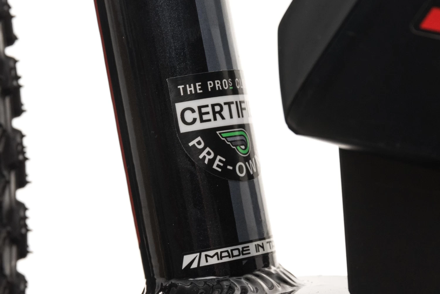 Felt NINEe 20 Mountain E-Bike - 2015, X-Large 3 Felt NINEe 20 Mountain E-Bike - 2015, X-Large - Image 3