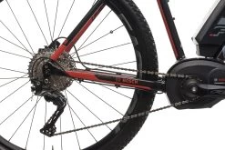 Felt NINEe 20 Mountain E-Bike - 2015, X-Large 13 Felt NINEe 20 Mountain E-Bike - 2015, X-Large -Felt BMT19067 PH1 04