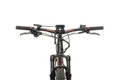 Felt NINEe 20 Mountain E-Bike - 2015, X-Large 15 Felt NINEe 20 Mountain E-Bike - 2015, X-Large -Felt BMT19067 PH1 06