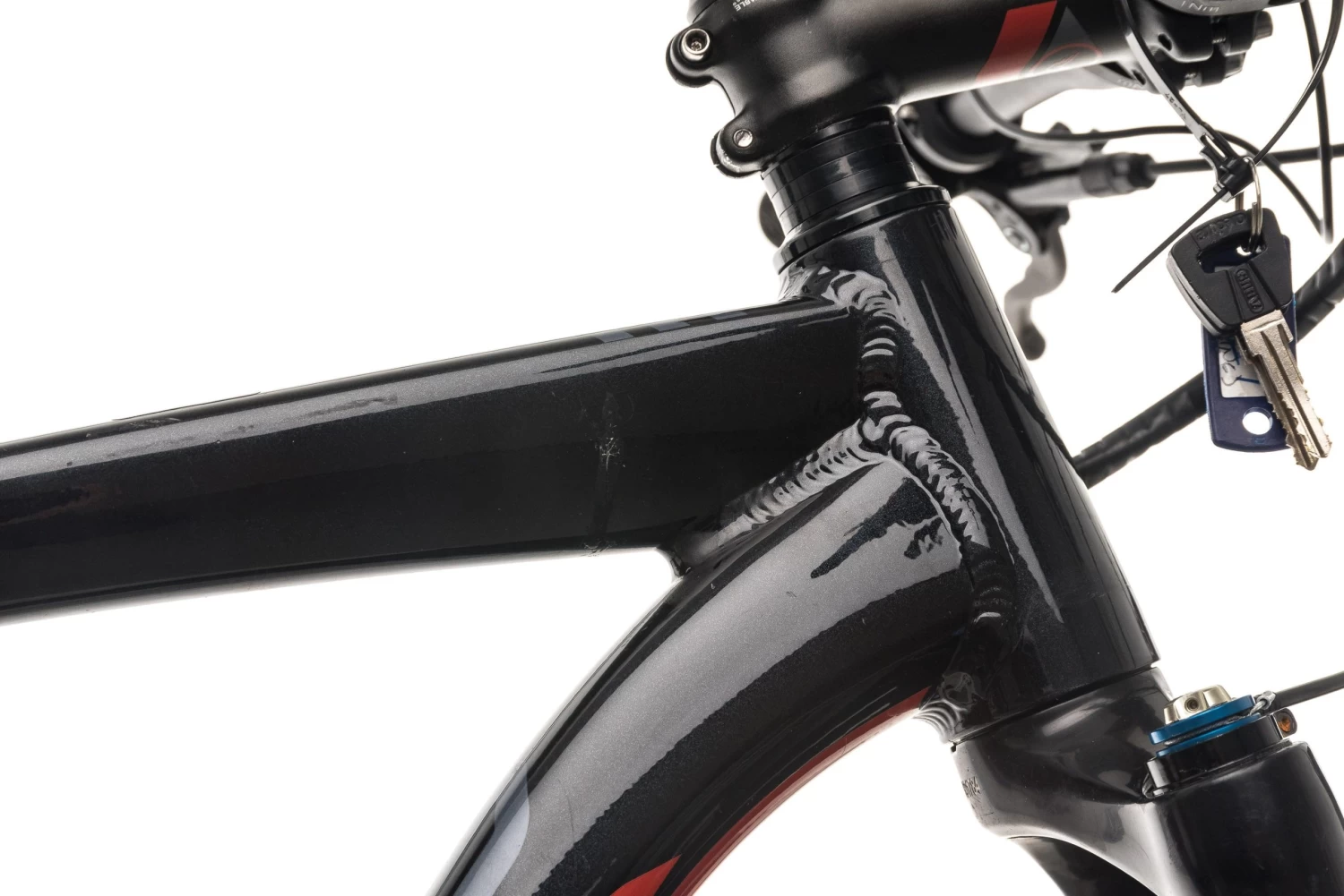 Felt NINEe 20 Mountain E-Bike - 2015, X-Large 8 Felt NINEe 20 Mountain E-Bike - 2015, X-Large - Image 8