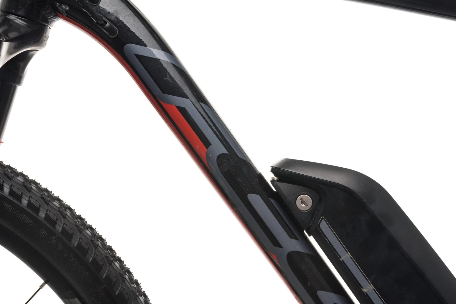 Felt NINEe 20 Mountain E-Bike - 2015, X-Large 10 Felt NINEe 20 Mountain E-Bike - 2015, X-Large - Image 10