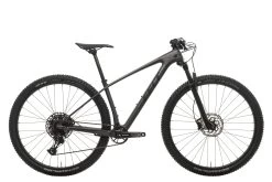 Felt Doctrine Performance NX Eagle Mountain Bike - 2020, Small
