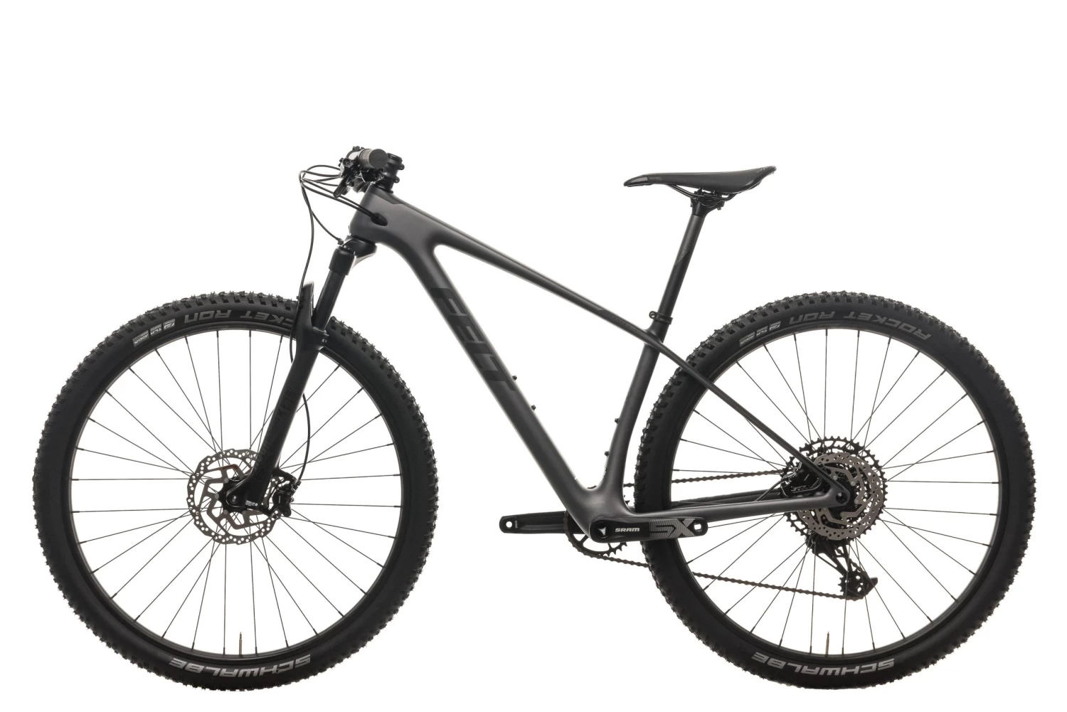 Felt Doctrine Performance NX Eagle Mountain Bike - 2020, Small 2 Felt Doctrine Performance NX Eagle Mountain Bike - 2020, Small - Image 2