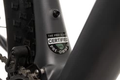 Felt Doctrine Performance NX Eagle Mountain Bike - 2020, Small 9 Felt Doctrine Performance NX Eagle Mountain Bike - 2020, Small -Felt BMT19499 PH1 03