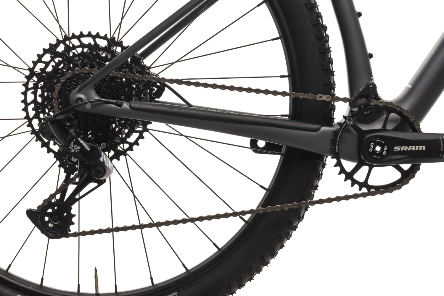 Felt Doctrine Performance NX Eagle Mountain Bike - 2020, Small 4 Felt Doctrine Performance NX Eagle Mountain Bike - 2020, Small - Image 4