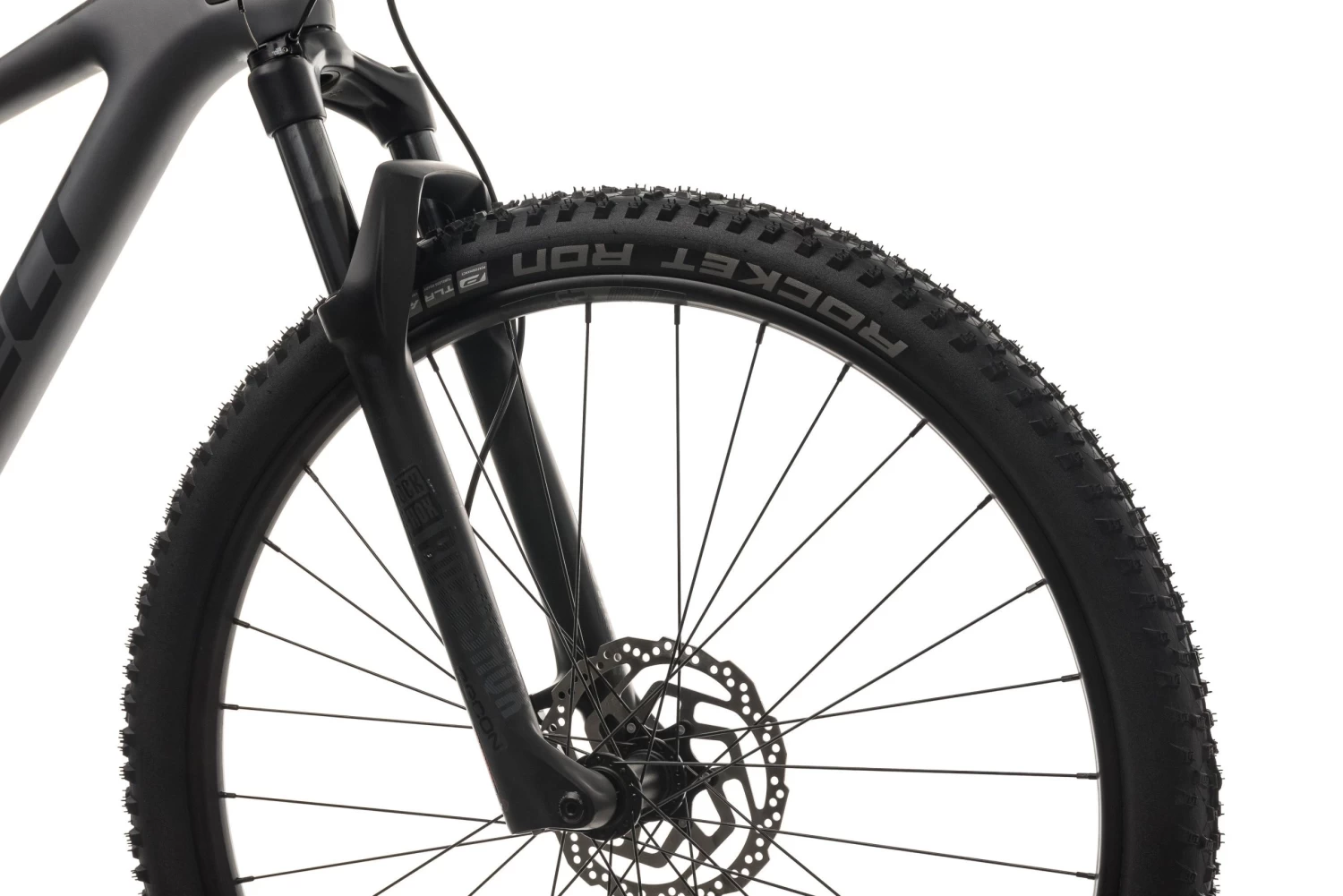 Felt Doctrine Performance NX Eagle Mountain Bike - 2020, Small 5 Felt Doctrine Performance NX Eagle Mountain Bike - 2020, Small - Image 5