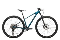 Felt Doctrine Advanced Mountain Bike - 2020, X-Small