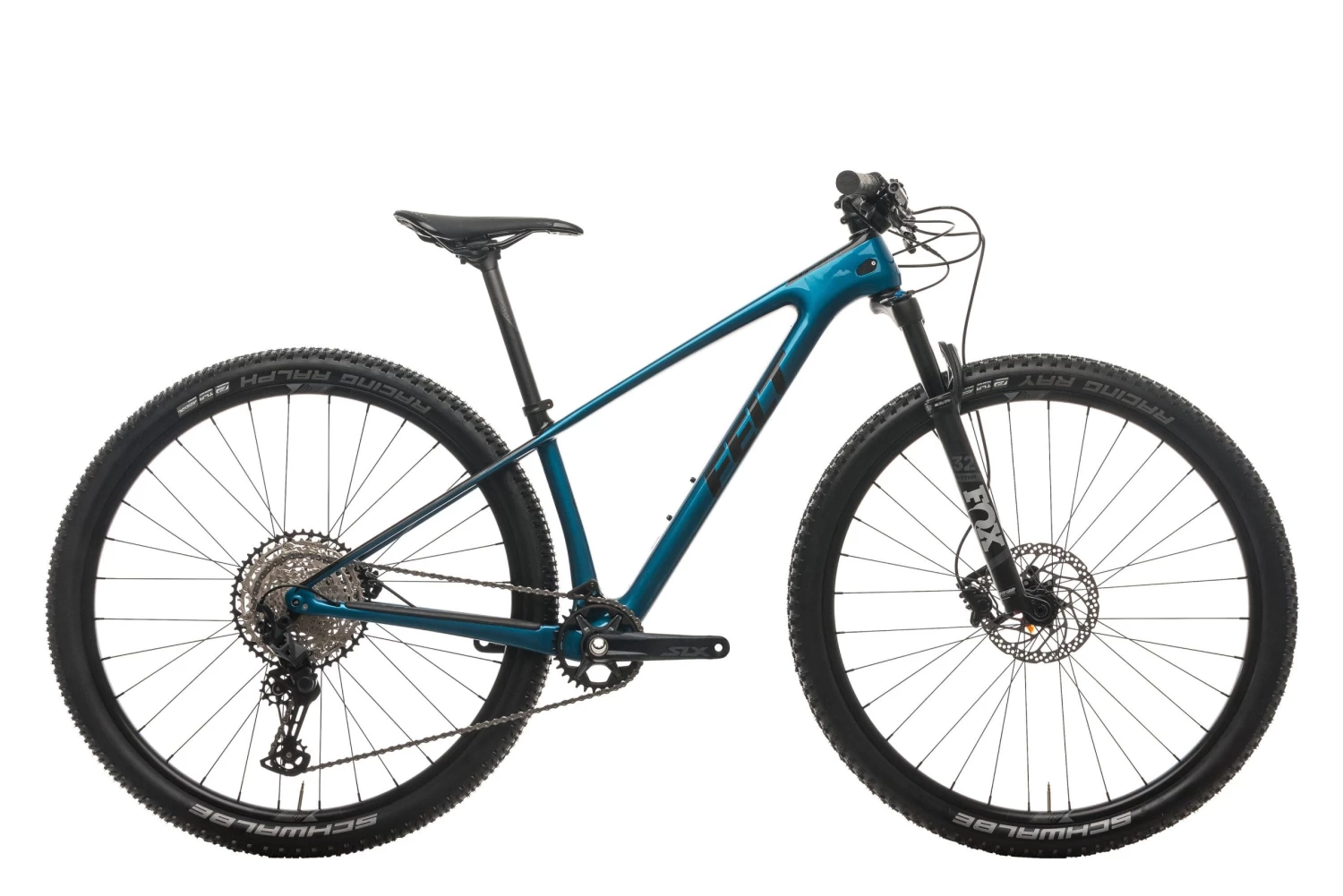Felt Doctrine Advanced Mountain Bike - 2020, X-Small 1 Felt Doctrine Advanced Mountain Bike - 2020, X-Small