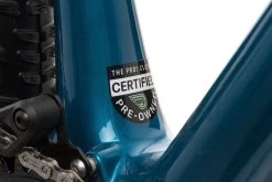 Felt Doctrine Advanced Mountain Bike - 2020, X-Small 9 Felt Doctrine Advanced Mountain Bike - 2020, X-Small -Felt BMT19503 PH1 03