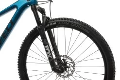 Felt Doctrine Advanced Mountain Bike - 2020, X-Small 11 Felt Doctrine Advanced Mountain Bike - 2020, X-Small -Felt BMT19503 PH1 05
