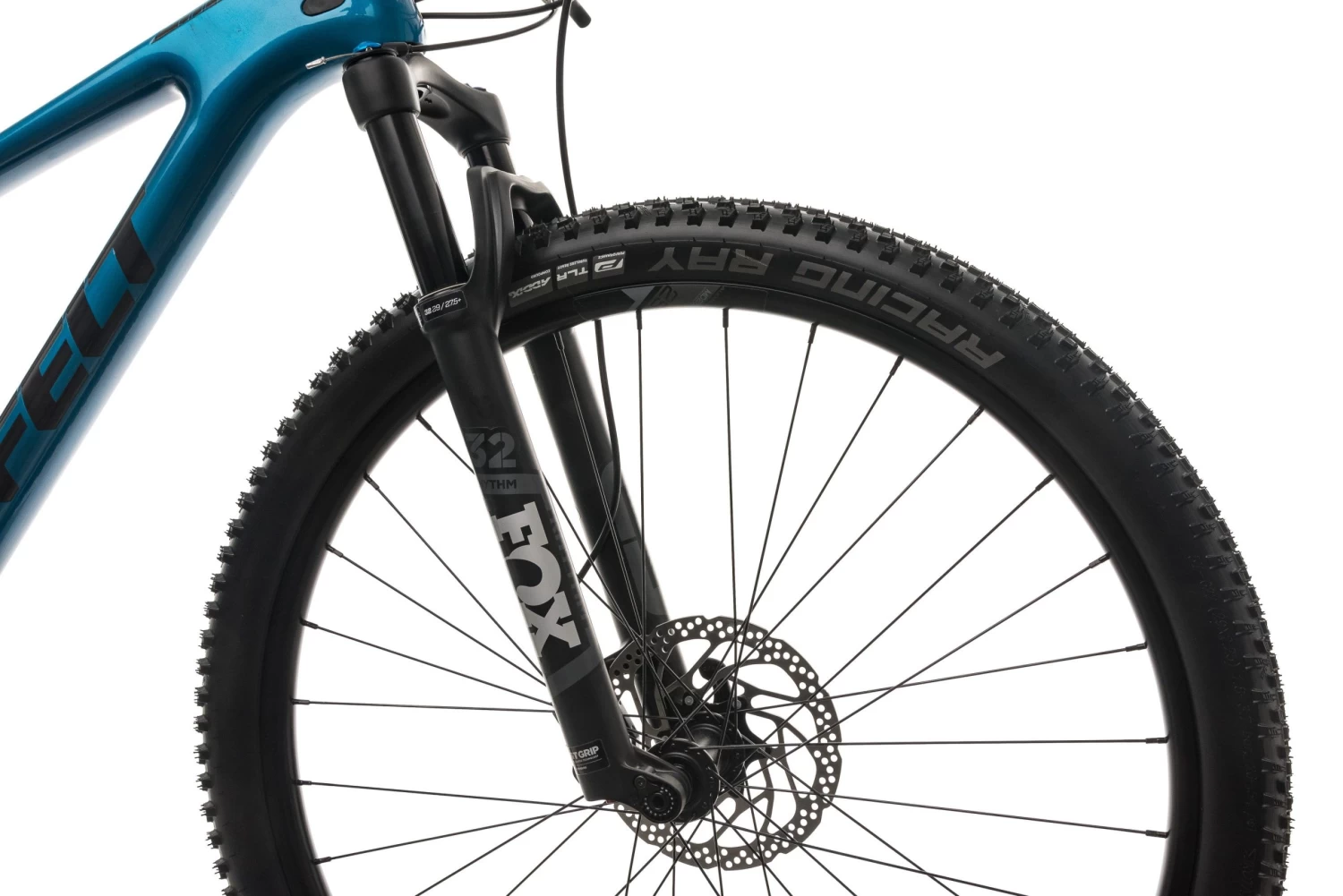 Felt Doctrine Advanced Mountain Bike - 2020, X-Small 5 Felt Doctrine Advanced Mountain Bike - 2020, X-Small - Image 5