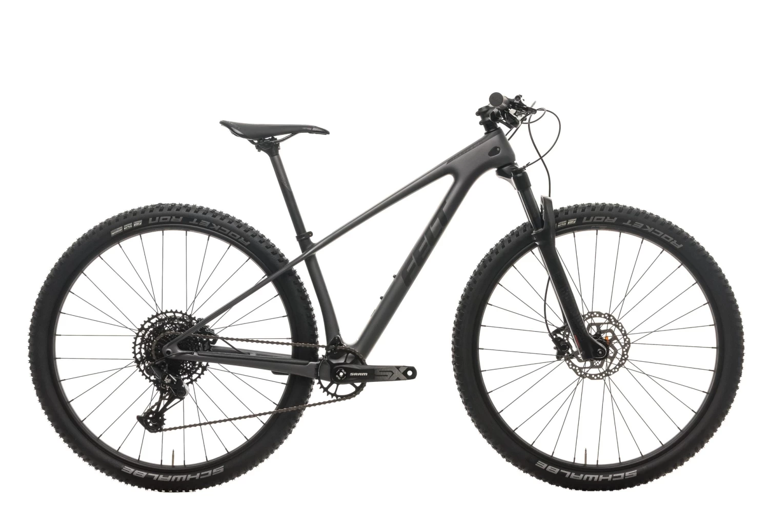 Felt Doctrine Performance NX Eagle Mountain Bike - 2020, X-Small 1 Felt Doctrine Performance NX Eagle Mountain Bike - 2020, X-Small