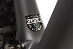 Felt Doctrine Performance NX Eagle Mountain Bike - 2020, X-Small 9 Felt Doctrine Performance NX Eagle Mountain Bike - 2020, X-Small -Felt BMT19536 PH1 03