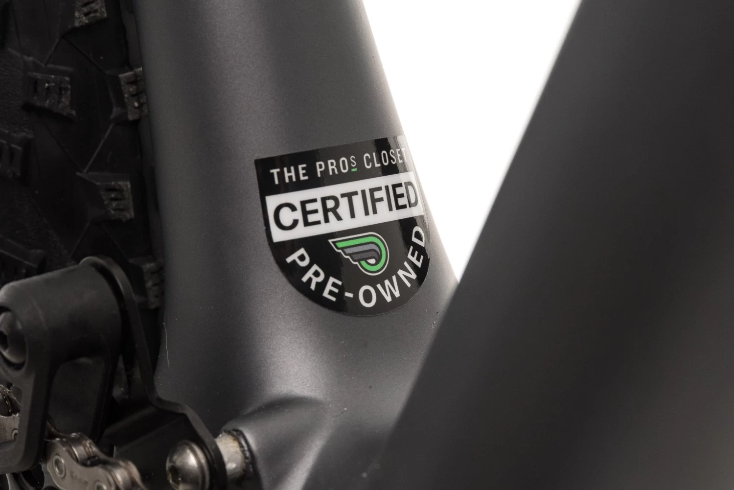 Felt Doctrine Performance NX Eagle Mountain Bike - 2020, X-Small 3 Felt Doctrine Performance NX Eagle Mountain Bike - 2020, X-Small - Image 3