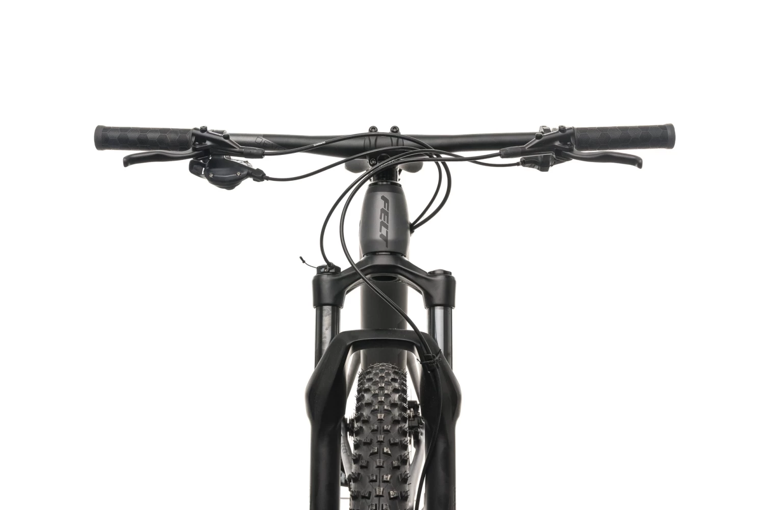 Felt Doctrine Performance NX Eagle Mountain Bike - 2020, X-Small 6 Felt Doctrine Performance NX Eagle Mountain Bike - 2020, X-Small - Image 6