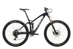 Felt Decree 5 Mountain Bike - 2018, Small