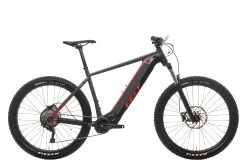 Felt 7 Felt SURPLUS-E 50 Mountain E-Bike - 2019, X-Large