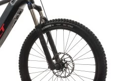 Felt SURPLUS-E 50 Mountain E-Bike - 2019, X-Large -Felt BMT20262 PH1 05