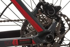 Felt SURPLUS-E 50 Mountain E-Bike - 2019, X-Large -Felt BMT20262 PH1 09