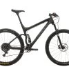 Felt Edict Nine FRD Mountain Bike - 2014, X-Large