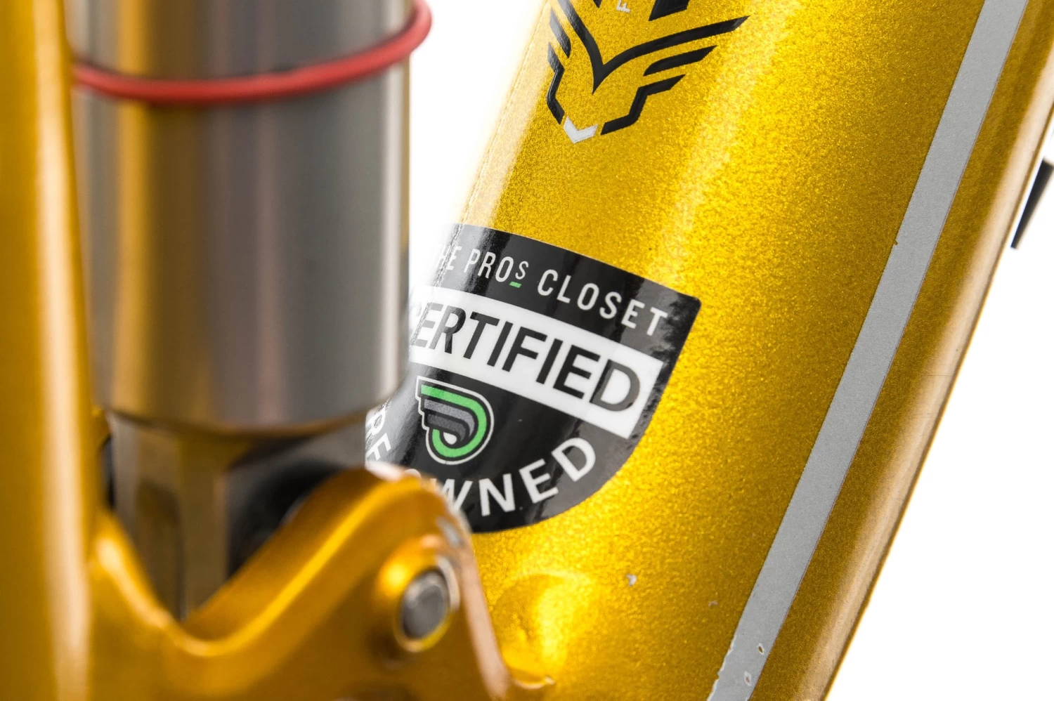 Felt Virtue Nine 20 Mountain Bike - 2014, Medium 3 Felt Virtue Nine 20 Mountain Bike - 2014, Medium - Image 3