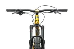 Felt Virtue Nine 20 Mountain Bike - 2014, Medium 15 Felt Virtue Nine 20 Mountain Bike - 2014, Medium -Felt BMT20898 PH1 07