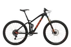 Felt Decree 1 Mountain Bike - 2017, Small