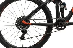 Felt Decree 1 Mountain Bike - 2017, Small 12 Felt Decree 1 Mountain Bike - 2017, Small -Felt BMT21383 PH1 03