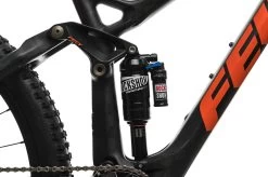 Felt Decree 1 Mountain Bike - 2017, Small 13 Felt Decree 1 Mountain Bike - 2017, Small -Felt BMT21383 PH1 04