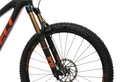 Felt Decree 1 Mountain Bike - 2017, Small 14 Felt Decree 1 Mountain Bike - 2017, Small -Felt BMT21383 PH1 05