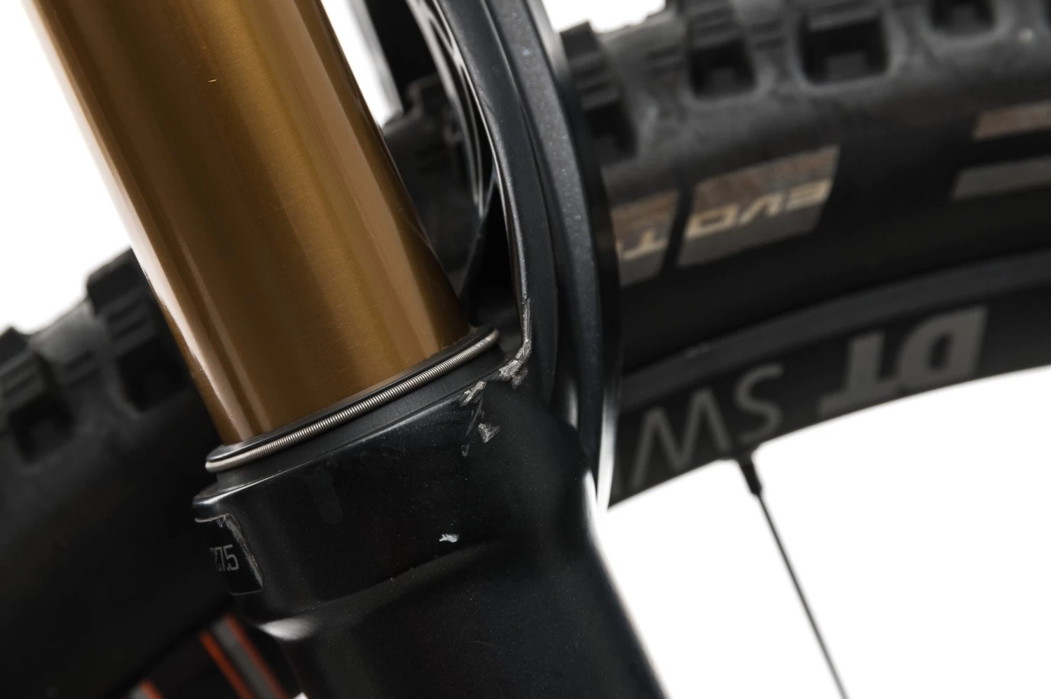 Felt Decree 1 Mountain Bike - 2017, Small 7 Felt Decree 1 Mountain Bike - 2017, Small - Image 7