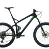 Felt Decree LE Mountain Bike - 2017, X-Large
