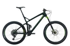 Felt Decree LE Mountain Bike - 2017, X-Large