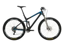 Felt Edict 1 Mountain Bike - 2015, Large