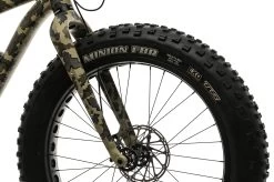 Felt Outfitter Fat E-Bike - 2018, 18.5" -Felt BMT22494 PH1 05