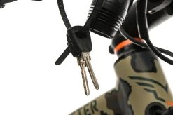 Felt Outfitter Fat E-Bike - 2018, 18.5" -Felt BMT22494 PH1 08