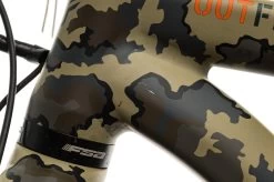 Felt Outfitter Fat E-Bike - 2018, 18.5" -Felt BMT22494 PH1 09