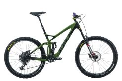 Felt Compulsion 1 Mountain Bike - 2019, Medium