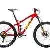 Felt Decree 3 Mountain Bike - 2017, Medium