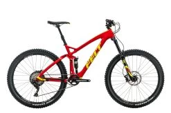 Felt Decree 3 Mountain Bike - 2017, Medium