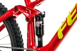 Felt Decree 3 Mountain Bike - 2017, Medium -Felt BMT23692 PH1 05