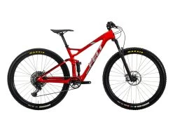 Felt Edict 3 Mountain Bike - 2019, Medium
