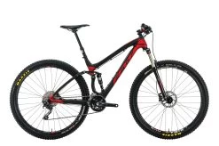 Felt Edict 5 Mountain Bike - 2017, Medium