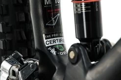 Felt Edict 5 Mountain Bike - 2017, Medium 12 Felt Edict 5 Mountain Bike - 2017, Medium -Felt BMT24689 PH1 03