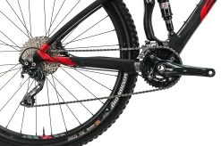 Felt Edict 5 Mountain Bike - 2017, Medium 13 Felt Edict 5 Mountain Bike - 2017, Medium -Felt BMT24689 PH1 04