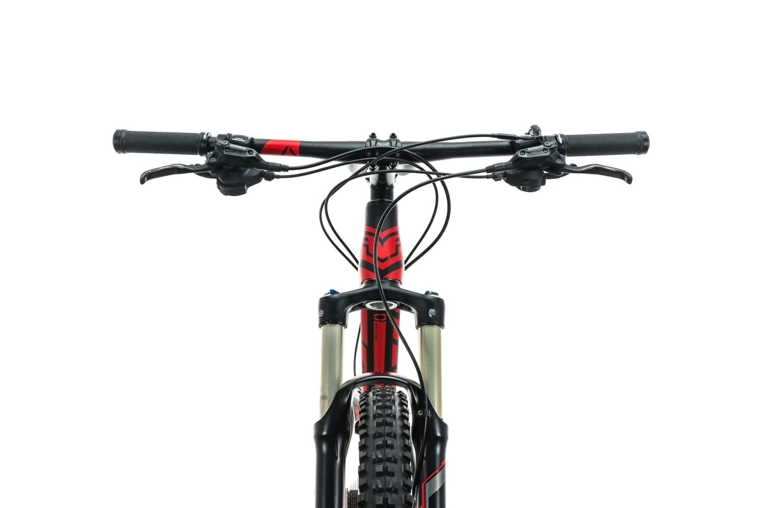 Felt Edict 5 Mountain Bike - 2017, Medium 7 Felt Edict 5 Mountain Bike - 2017, Medium - Image 7