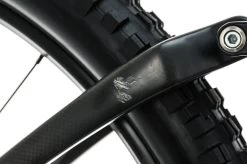 Felt Edict 5 Mountain Bike - 2017, Medium 17 Felt Edict 5 Mountain Bike - 2017, Medium -Felt BMT24689 PH1 08