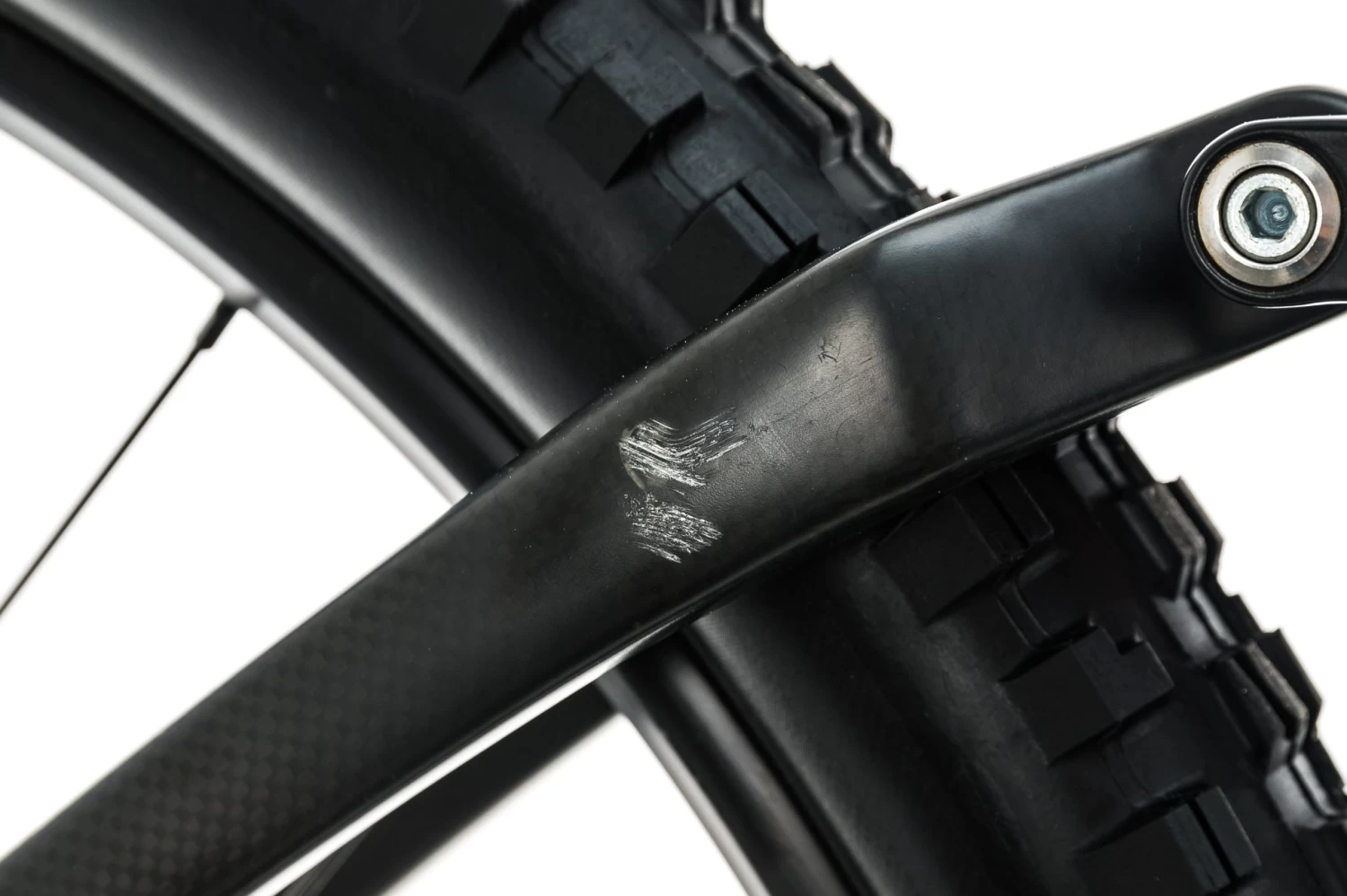 Felt Edict 5 Mountain Bike - 2017, Medium 8 Felt Edict 5 Mountain Bike - 2017, Medium - Image 8