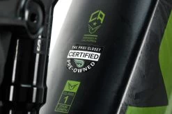 Felt Redemption E50 Mountain E-Bike - 2019, Medium -Felt BMT24927 PH2 03